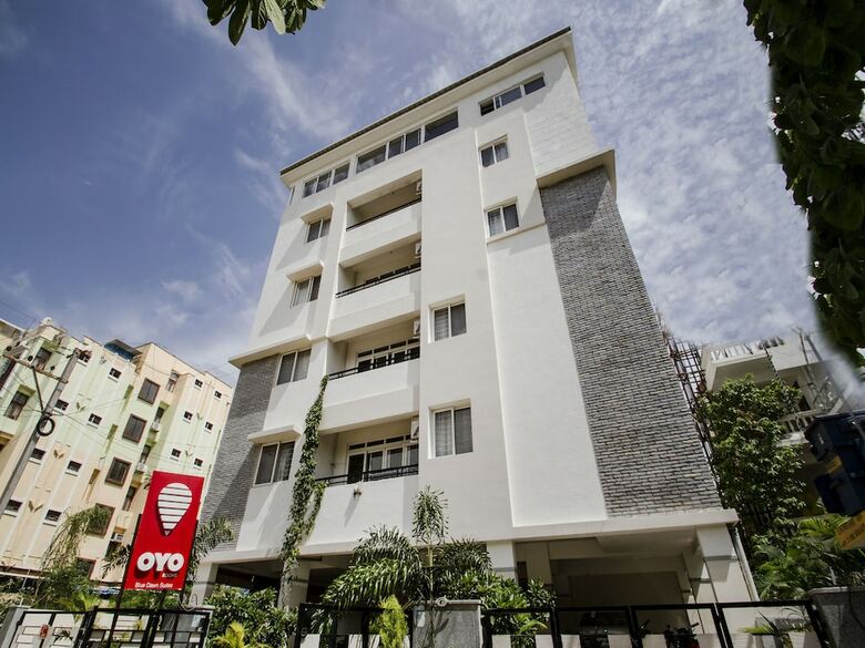 Oyo 2970 Hotel Blue Dawn