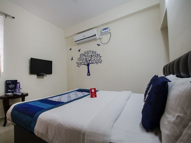 Oyo 2970 Hotel Blue Dawn