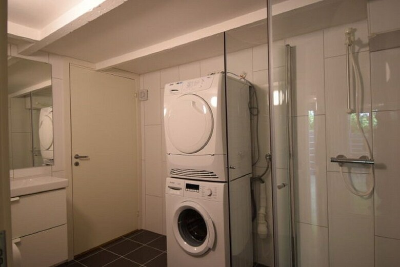 Solferie Holiday Apartment �sterveien