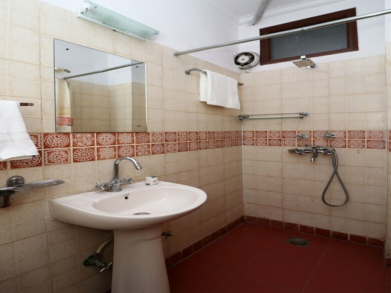 Apartamentos Oyo 13495 Balaji Residency