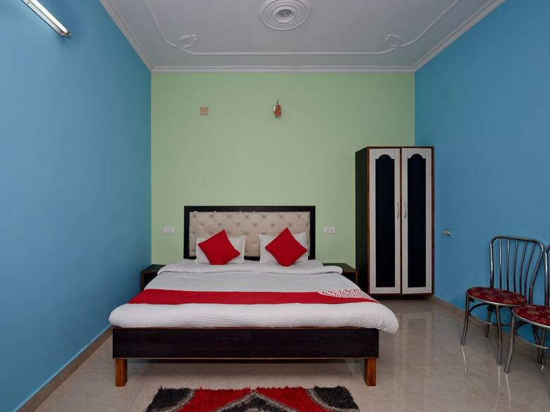 Oyo 4409 Hotel Chaitanya Inn