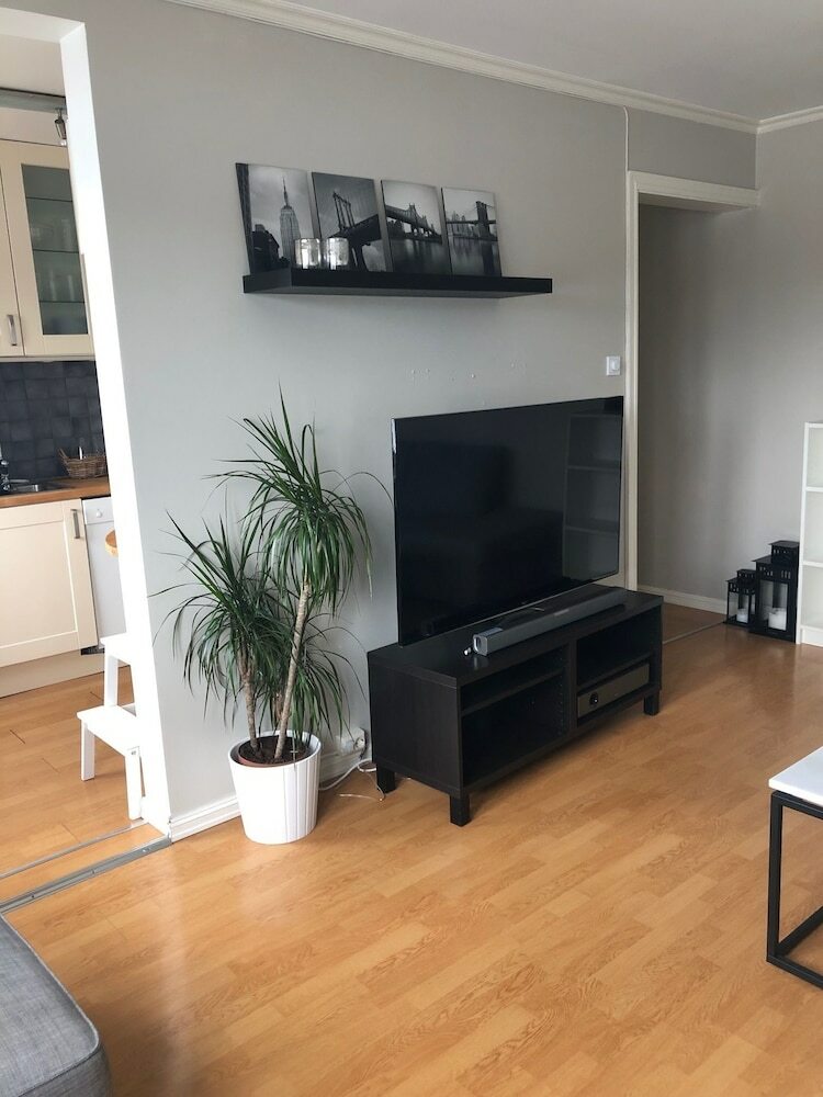 Apartamentos Stay.plus Riverview