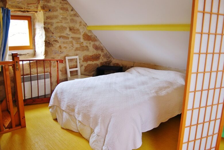 Hotel Le M�rier De Viels