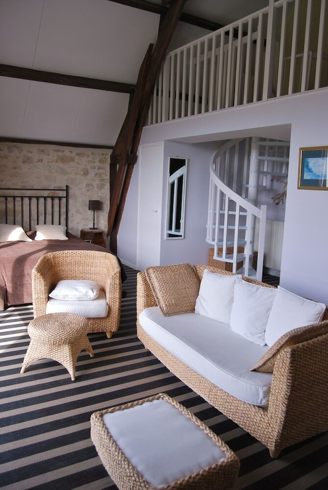 Hotel Le M�rier De Viels