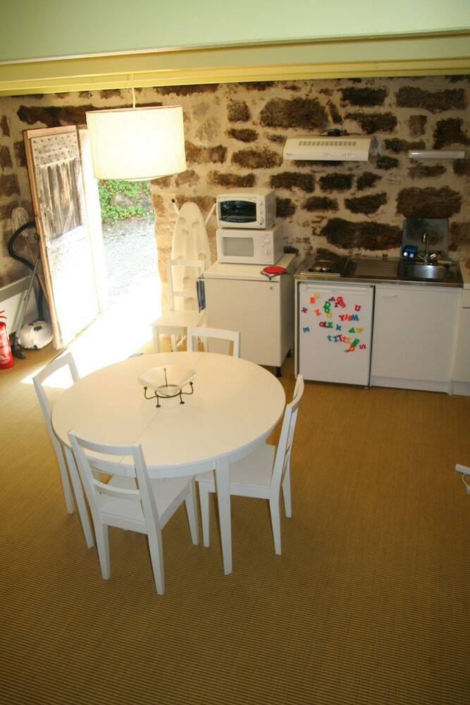 Hotel Le M�rier De Viels