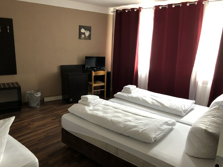 Hotel-pension Reiter