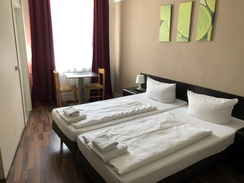Hotel-pension Reiter