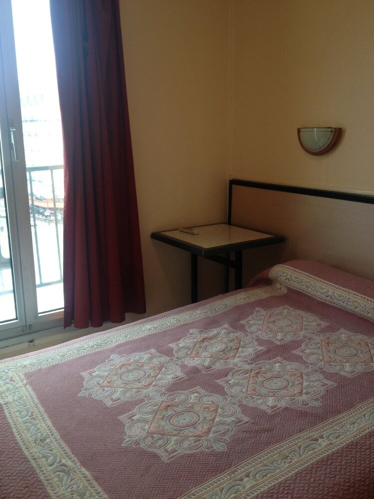 Hotel Lorraine