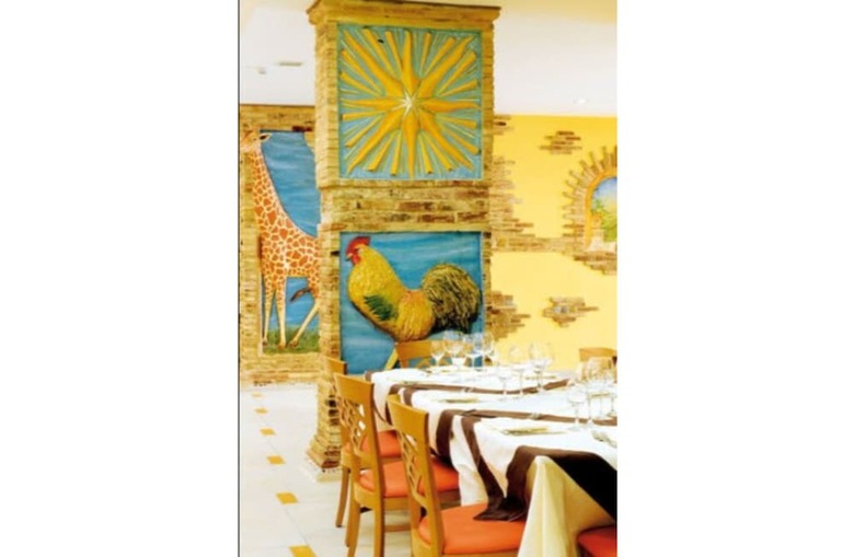 Hotel Cristina