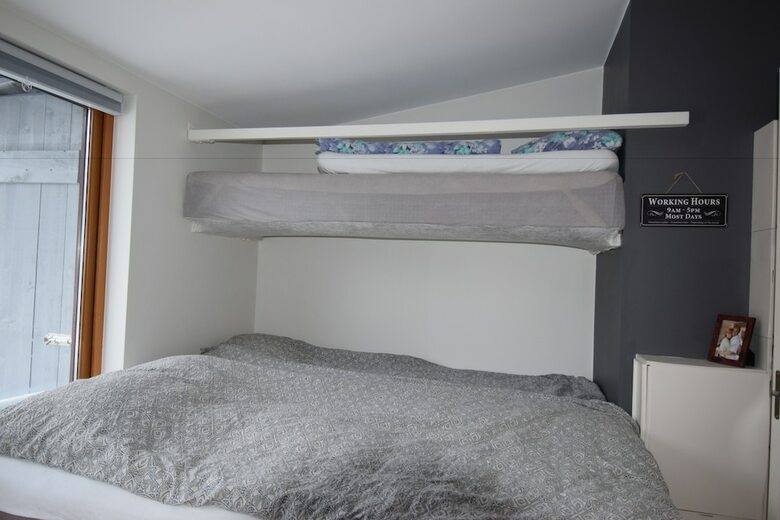 Solferie Holiday Home Odderheisl�yfen