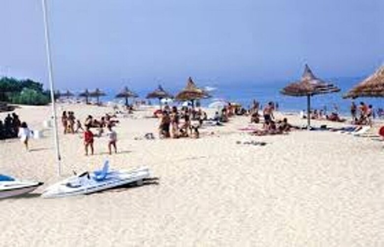 Apartment With 2 Bedrooms In Cabo Negro, With Private Pool