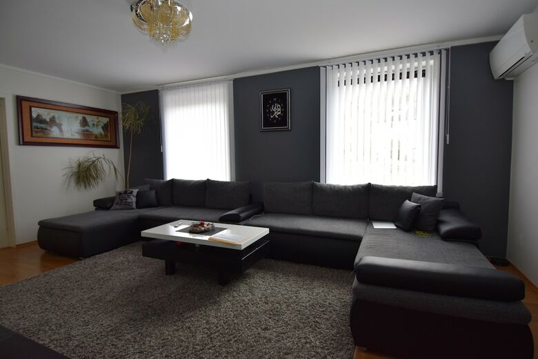 Apartamentos Solferie Holiday Apt. M�llevannsveien
