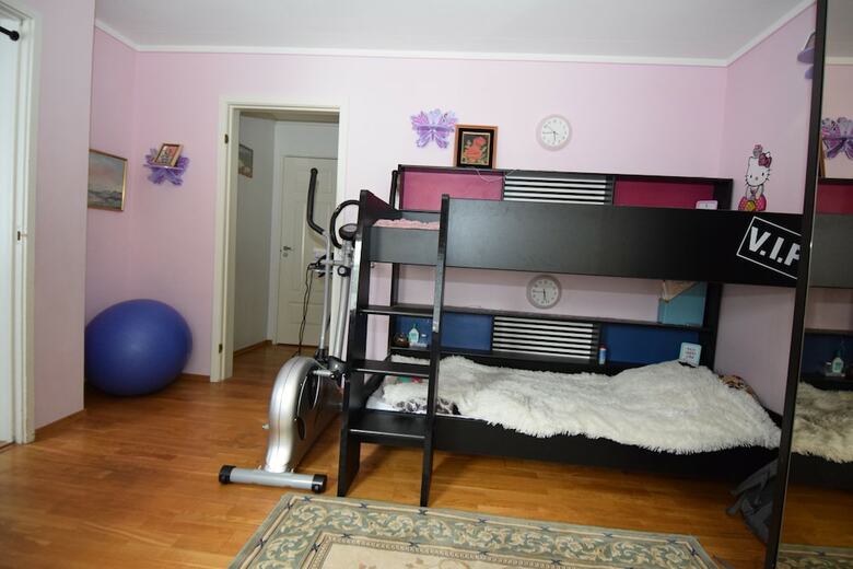 Apartamentos Solferie Holiday Apt. M�llevannsveien