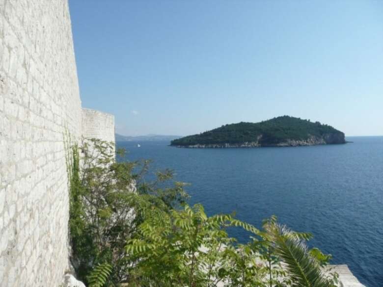 Hotel Sea View Villa Emilija
