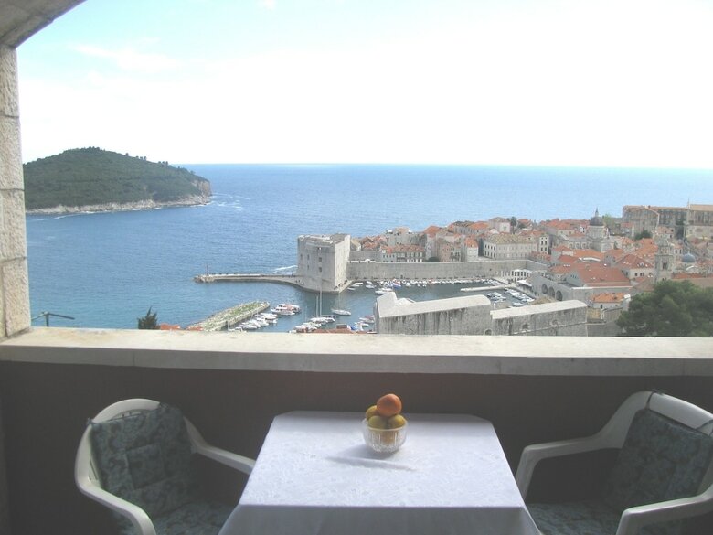 Hotel Sea View Villa Emilija