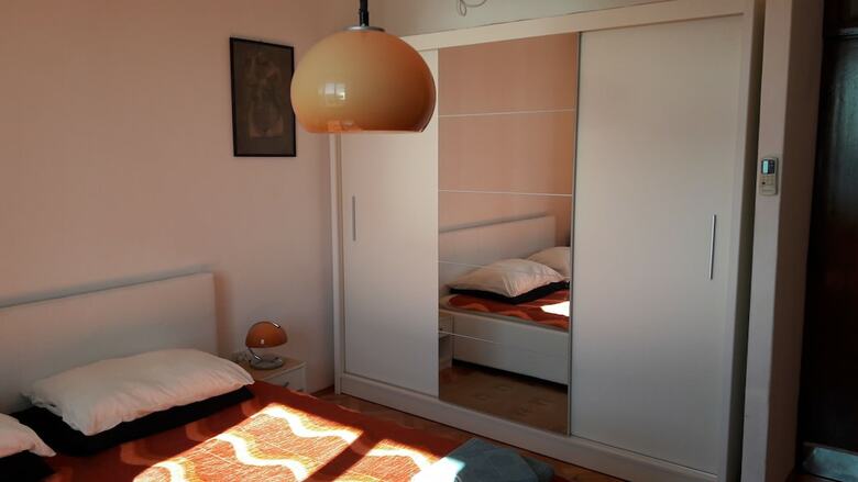 Hotel Sea View Villa Emilija