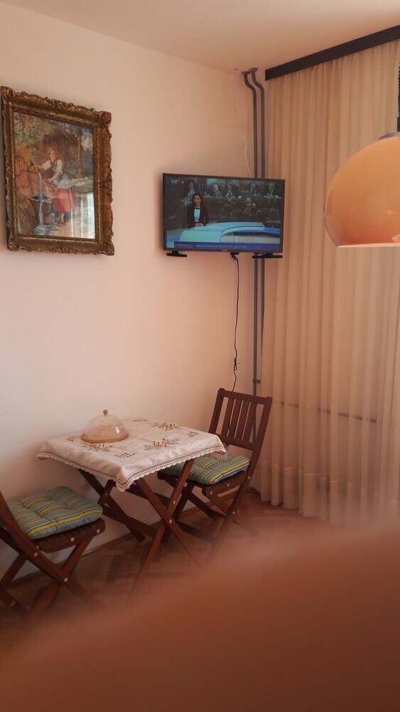Hotel Sea View Villa Emilija