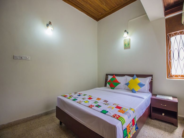 Oyo 12028 Home Elegant 5bhk Villa Majorda