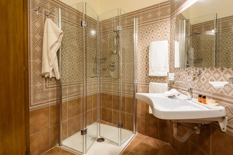 Hotel Residence San Gregorio