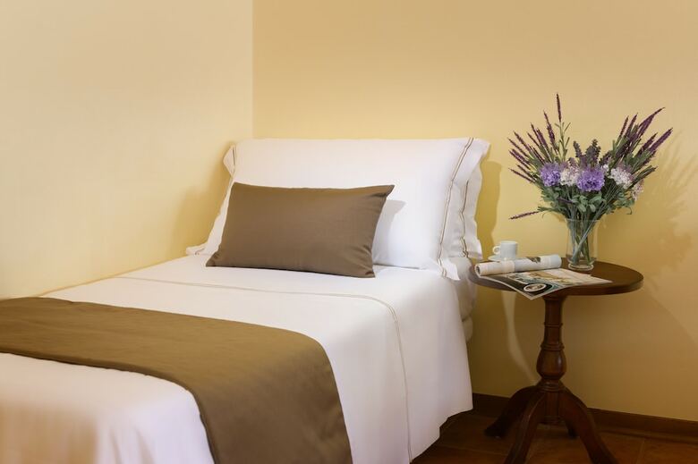 Hotel Residence San Gregorio