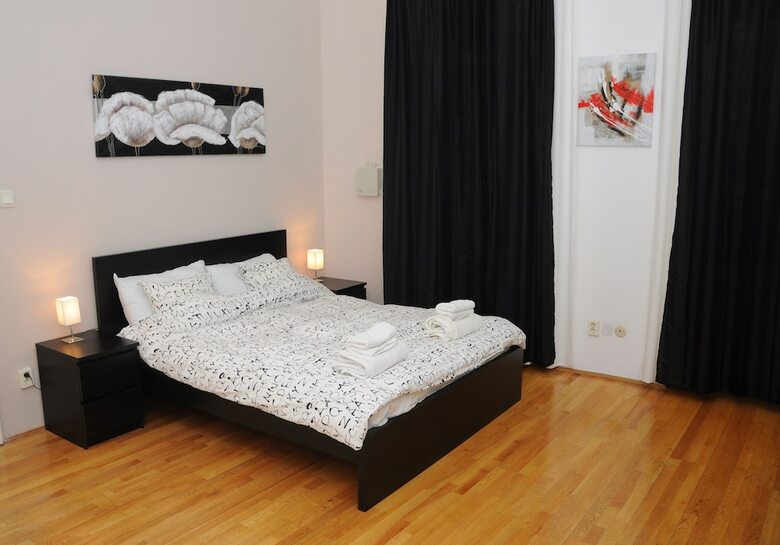Zonaflat - Opera Apartments