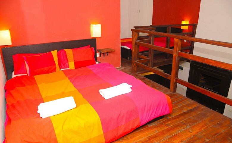 Zonaflat - Opera Apartments
