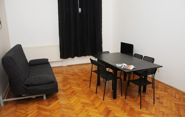 Zonaflat - Opera Apartments