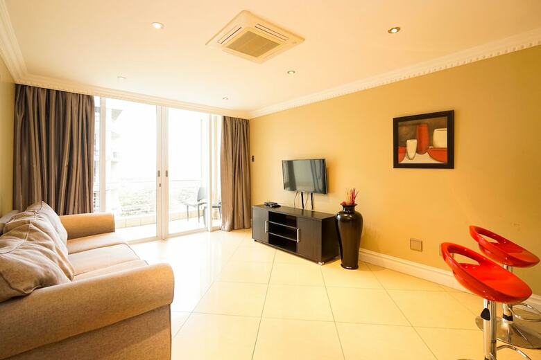 1 Bedroom Luxury Apartment