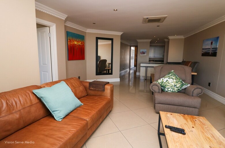 1 Bedroom Luxury Apartment