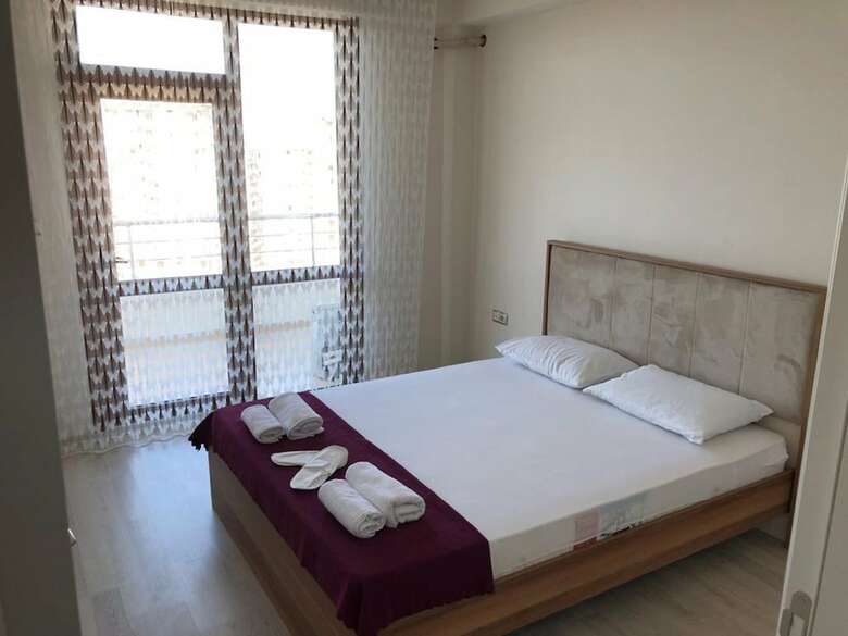 Apartamento Dream Of Holiday Trabzon
