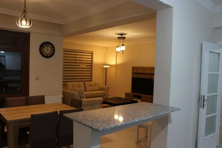 Apartamento Dream Of Holiday Trabzon