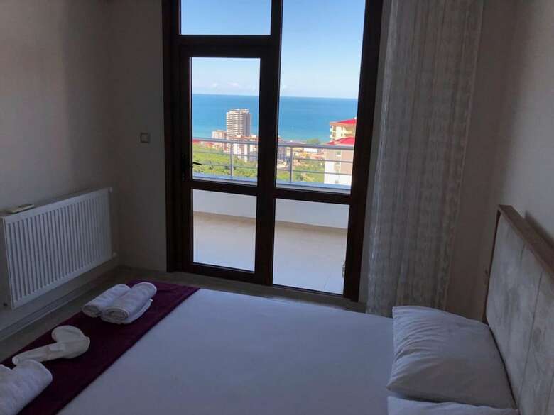 Apartamento Dream Of Holiday Trabzon