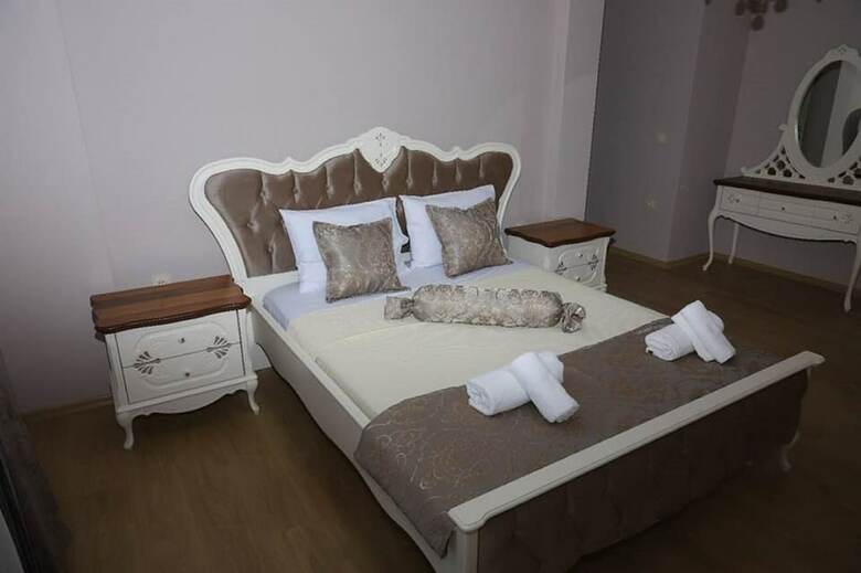 Apartamento Dream Of Holiday Trabzon