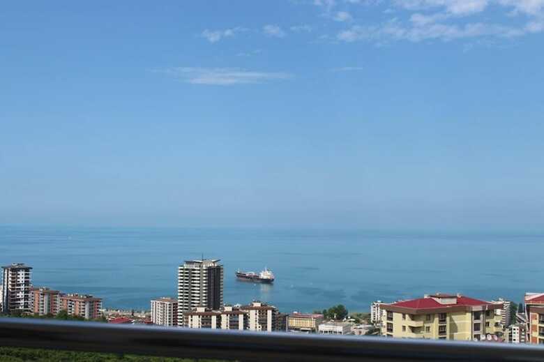 Apartamento Dream Of Holiday Trabzon