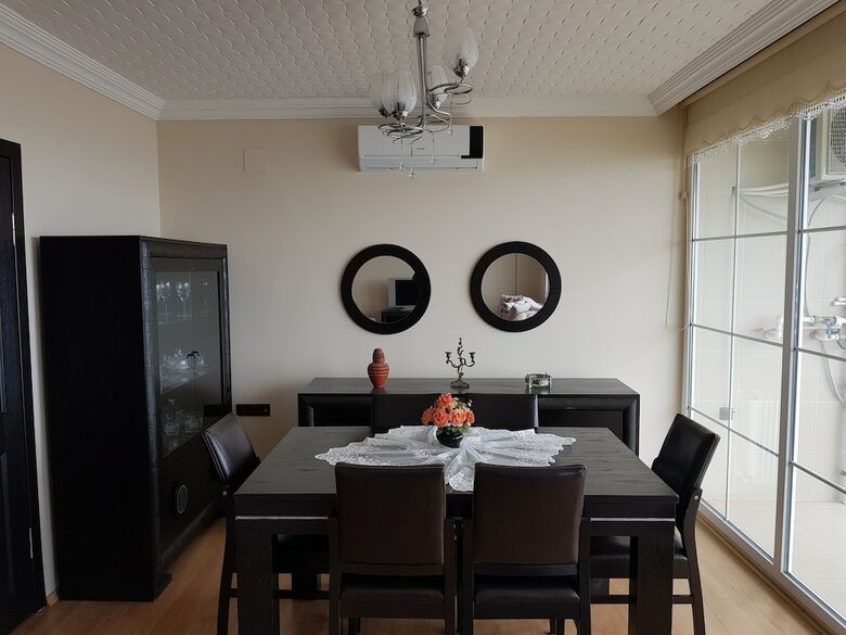 Apartamento Yal?ncak Beach Residence