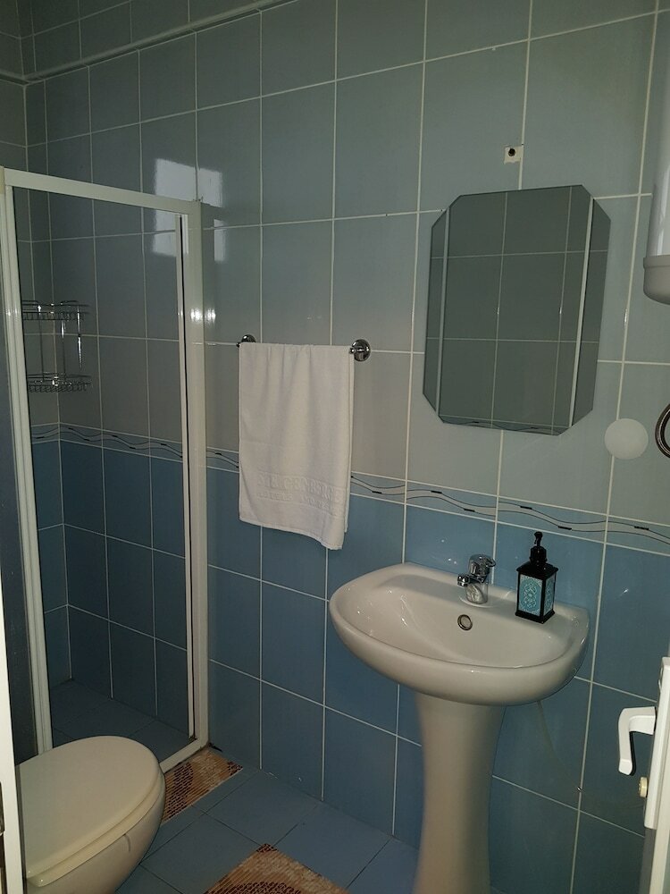 Apartamento Yal?ncak Beach Residence