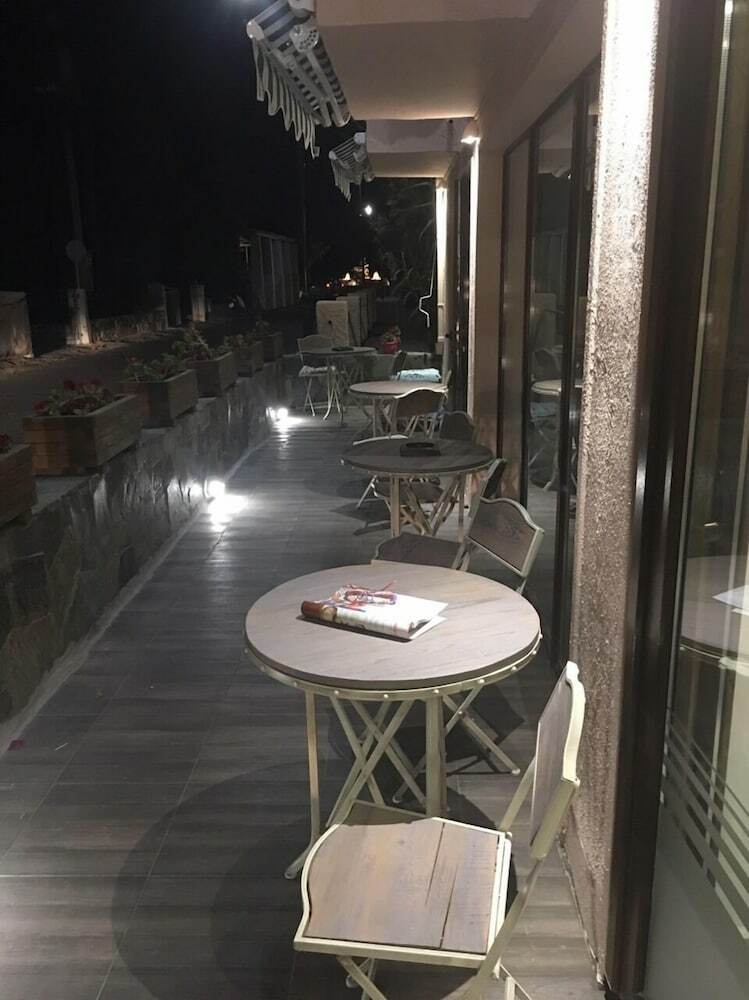 Aphrodite Boutique Hotel Syros