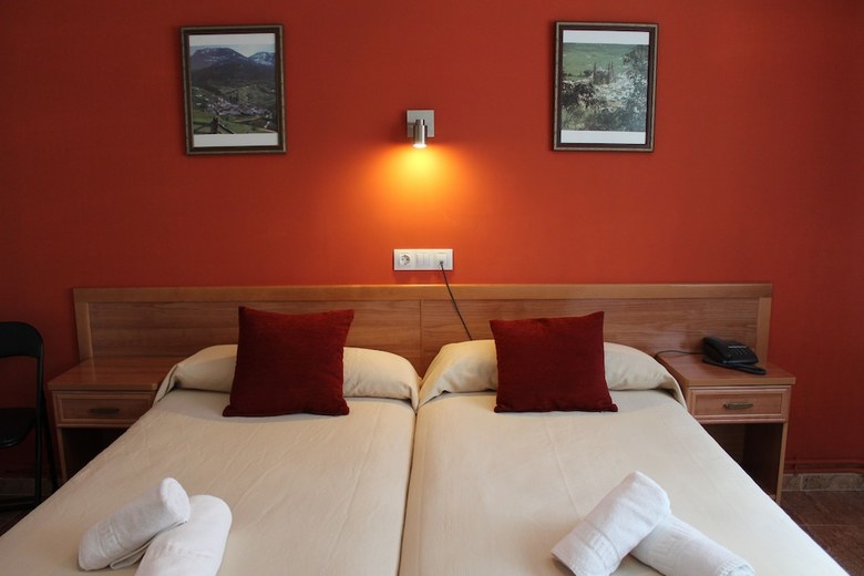 Hotel Rego Foz