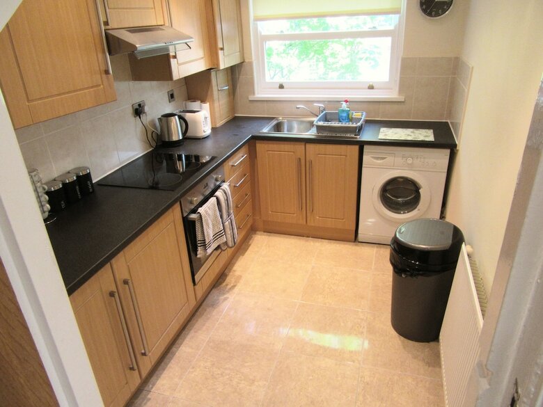Apartamentos No 3