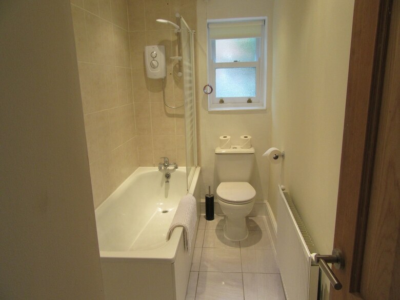 Apartamentos No 3