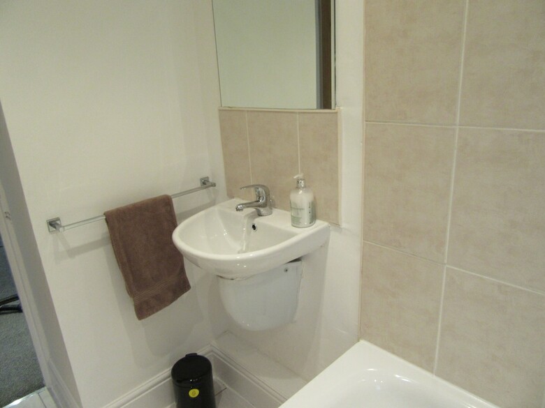 Apartamentos No 3