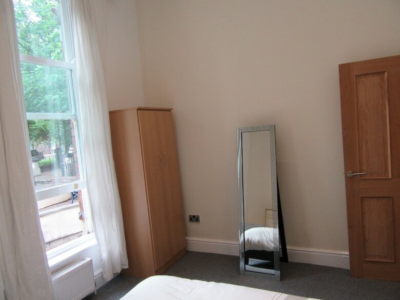 Apartamentos No 3