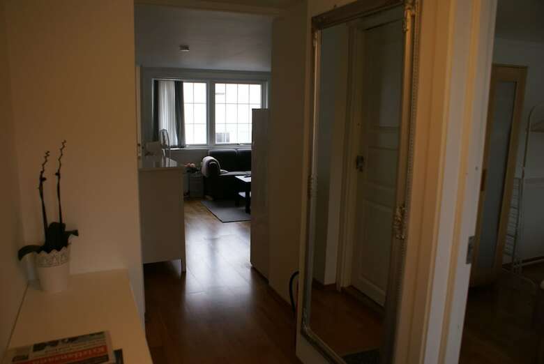 Apartamentos Solferie Holiday Home Wergeland