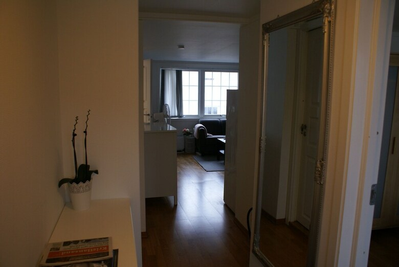 Apartamentos Solferie Holiday Home Wergeland