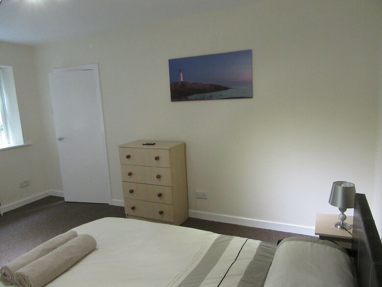 Apartamentos No 4