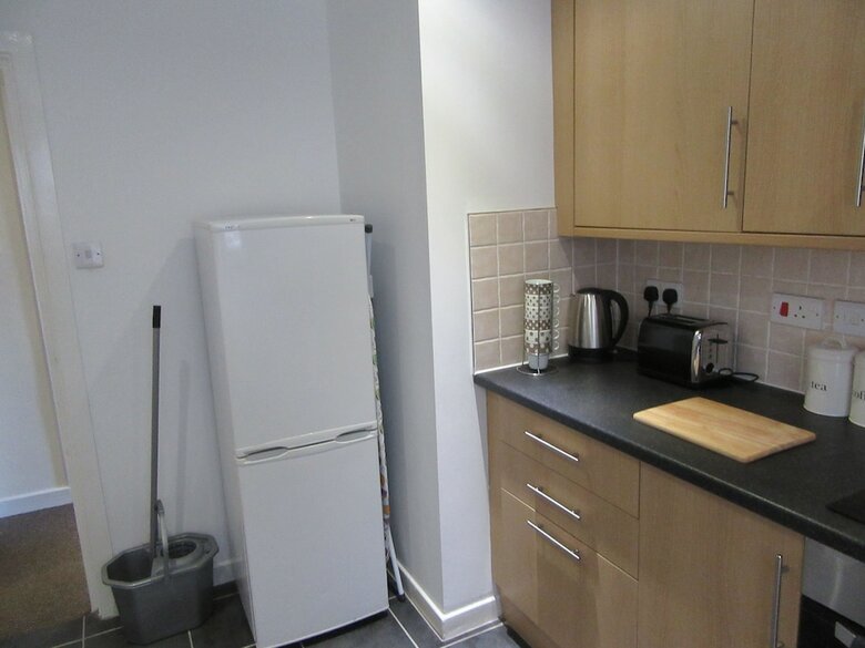 Apartamentos No 4