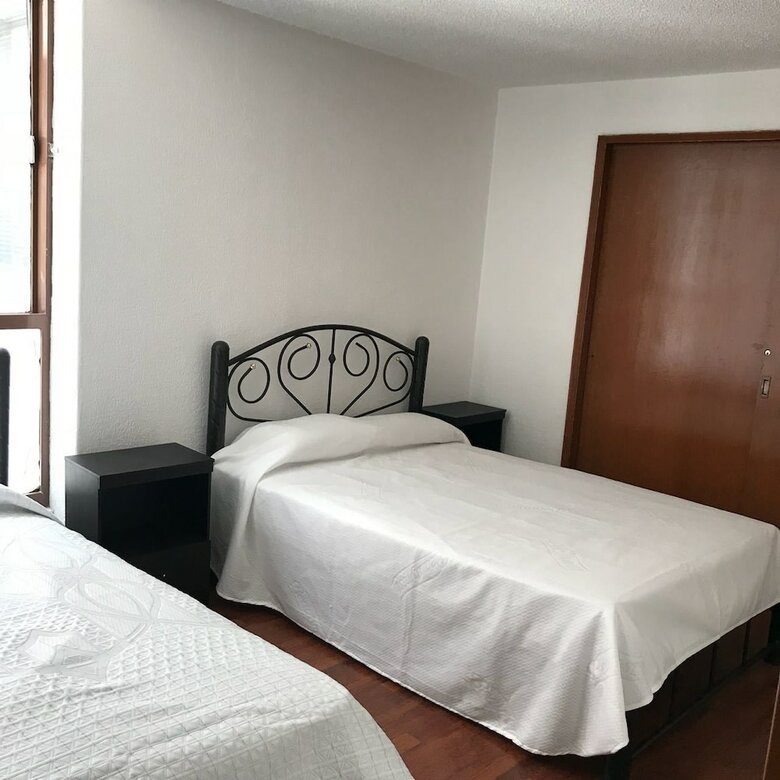 Apartamentos Tu Depa En Polanco
