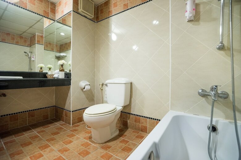 Hotel Bella Villa Prima