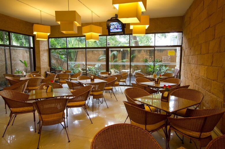 Hotel Bella Villa Prima