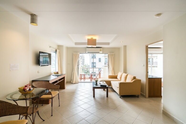 Hotel Bella Villa Prima